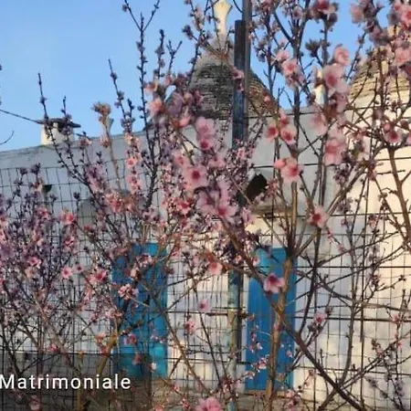 A Trulli Con Bagno Indipendente *