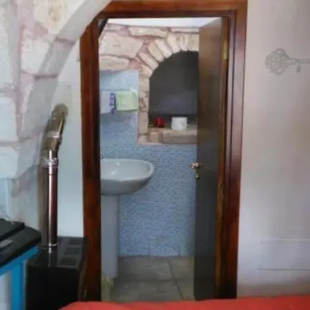 Lejlighed A Trulli Con Bagno Indipendente *