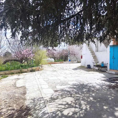 A Trulli Con Bagno Indipendente